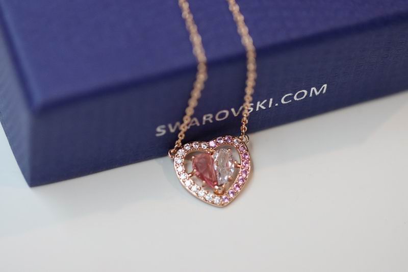 Swarovski Necklace 05lyx311 (9)
